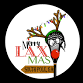 Merry Laxmas South Pole event image
