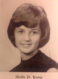 I received notice, from Ruth Ouellette Siler '70, that Richard McKinney  passed recently. No obituary but if you wish to send LeAnn, Richard's wife,  a note.... 1420 Stoney Pointe Way, Avon, IN