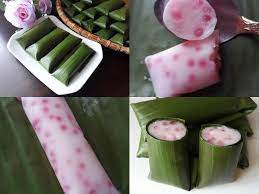 Resepi kuih sarang semut ini mendapat sambutan hangat apabila mendapat 14k perkongsian dilaman sosial facebook. Resepi Kuih Lepat Sagu Tak Perlu Dikukus Sedap Tapi Mudah Daridapur Com