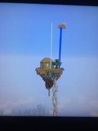 Check spelling or type a new query. A Small Sky Island Me And A Friend Made On Ps4 It S Chained To A Castle Below It Minecraft Sky Island Minecraft Sky Island Ideas Minecraft
