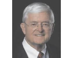 James Callaway Obituary (1943