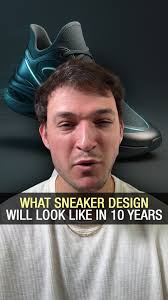 From Digital Trends's Peter Horan, "Buying shoes can be a compromise for so  many