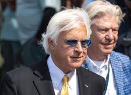 Baffert Sues Twitter Antagonists Swift Hitter, Barshoelife For Extortion,  Defamation