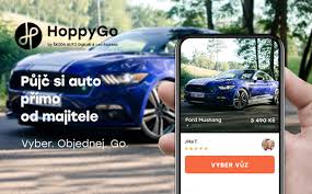 Tentokrát si pro vás připravily pokračování nejčastějších dotazů majitelů. Auto Na Vikend S Hoppygo Evropa 2