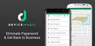 Itulah artikel mengenai link ujian docs. Device Magic Get Mobile Forms Apps En Google Play
