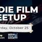 Indie Filmmaker Meetup event image