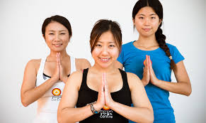 They make most of them from japan yoga. Byron Full Time Japanese Intensive 14 Day Byron Yoga
