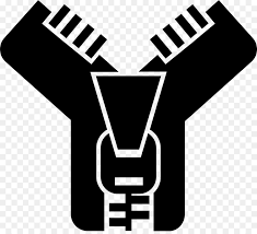 Download Zipper Black Png Download 980 882 Free Transparent Zipper Png Download Cleanpng Kisspng