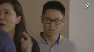 Peter Tay confessing his 19-year-old LOVE to Xue Ling, RIGHT INFRONT of  Mike?!, SSSSNAKE ALERT! , #TanglinCh5