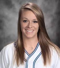 2014 Softball Roster