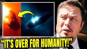 3I/ATLAS Didn't Scare Me… Until They Confirmed This” | Elon Musk - YouTube