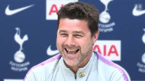 Mauricio roberto pochettino trossero, испанское произношение: Mauricio Pochettino S Funniest Moments Youtube