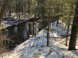 I want to offer my Wisconsin 5 acres on the Big Roche-A-Cri Creek for  camping. What is a fair price to ask? : rcamping