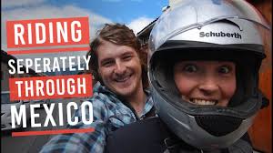 C90-Adventures/Ed March has finally released a new video! Alaska to  Argentina by motorcycle Episode 12: Mexico part 2 : r/motorcycles