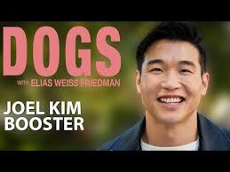 DOGS with Elias Weiss Friedman