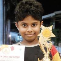 Seth Isaac Rebeira (Seth_Isaac)