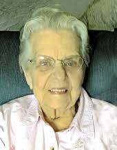 Obituary information for Dorothy Elizabeth Harstad