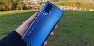 Vivo X51 5G im Test: Hervorragendes ...