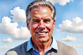 Jay Sigel Was a Legendary Golfer in the Main Line Region