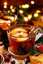 Also known as the star supper, wigilia is the main focus of polish christmas celebrations. Traditional Polish Compote Of Dried Fruits And Spices For Christmas Dinner Close Up Traditional Polish Christmas Stock Photo Adobe Stock