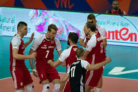 Reprezentacja polski siatkarzy po zwycięstwach z brazylią i iranem zakwalifikowała się do półfinału ligi narodów. Liga Narodow 2019 Siatkarzy Transmisja Meczow 14 15 16 Czerwca O Ktorej Ogladac Eska Pl