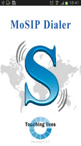 The description of mosip app mosip is a smart mobile dialer application that facilitates voip calling over the internet to any landline or mobile devices around the world. Mosip Mobile Dialer 1 3 3 Download Free