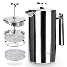 Depending on the design, they can however, take up more space than other types of coffee maker. Best Coffee Maker For Rv