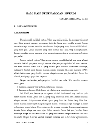 30 soal pkn kelas 11 semester (2) genap (uas) & jawaban. Soal Pkn Essay Studi Kasus Tentang Perlindungan Dan Penegakan Hukum Masnurul