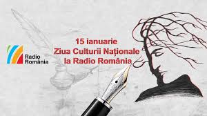 Lumea a cam deviat de la cultură și ar fi bine să se apropie de ea. 15 Ianuarie Ziua Culturii NaÅ£ionale La Radio Romania Radio Romania Cultural