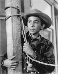 Black And White Old Western Tv Shows Quick Pix Independent Film News And Media Johnny Crawford The Rifleman Tv Westerns