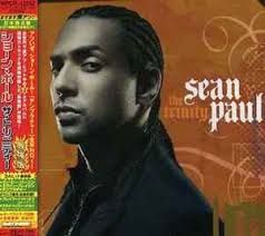 Sean Paul
