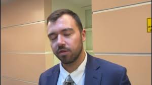 Closing arguments done in trial of suspected ambulance thief