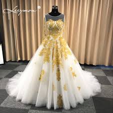 Maybe you would like to learn more about one of these? Leeymon Muslimischen Hochzeit Kleid In Dubai Weiss Und Gold Lange Sleeves Brautkleid Perlen Spitze Vestido De Noiva W46 Muslim Wedding Dress Wedding Dresses In Dubaiwedding Dress Aliexpress