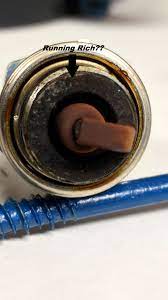 Below we share the spark plug reading chart: Reading This 2 Stroke Spark Plug How Is My Engine Running Off Topic Android Forums