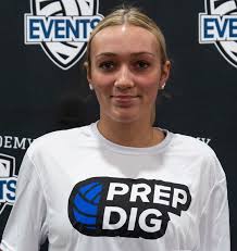 Chloe Medley, Noblesville