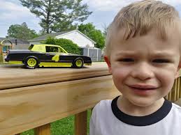 86 monte carlo dirt st.stock