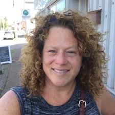 Ruth Pauley- Janes (@PauleyJanes)