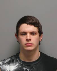 By John Hoffmann July 1, 2015 VERY DRUNK DRIVER CRASHING IN TO PARKING  BARRIERS PAYS THE ENGELMEYER/BRUNK WAY WITH $400 FOR ILLE