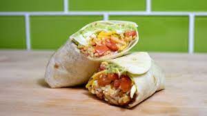 You can also order online and skip our line inside. Taco Bell Removing Its 7 Layer Burrito And Other Classics To Make Room For Two New Menu Items Cnn