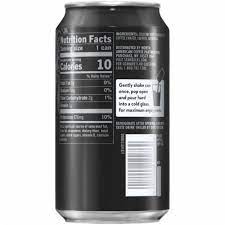 If you want to amp up the sweetness, ask for nitro cold brew with sweet cream. Starbucks Nitro Cold Brew Black Unsweetened Premium Iced Coffee Drink 9 6 Fl Oz Kroger
