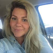 Kimberly Grimes's Instagram, Twitter & Facebook