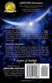 Les films les plus attendus de l'année 2020. Queen Of Starlight Sheerspace Book 1 Volume 1 Slade Jessa 9781506124438 Amazon Com Books