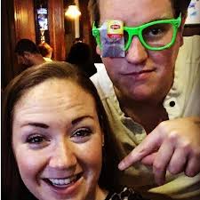 Anne Corey and Ben Brown's Wedding Website