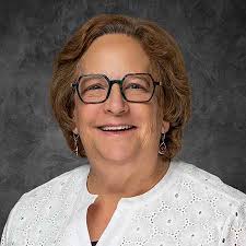 Fran Goldman CFP®, MBA