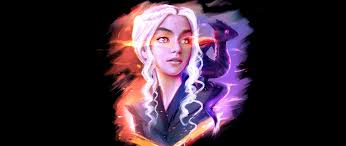 Daenerys targaryen game of thrones. Download 2560x1080 Wallpaper Daenerys Targaryen And Dragon Game Of Thrones Fan Art Dual Wide Widescreen 2560x1080 Hd Image Background 6284