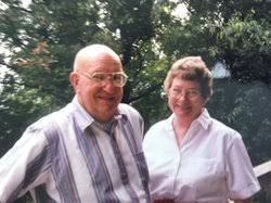 Earl M “Tuff” Cooke (1934-2008)