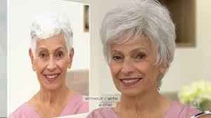 Toni Brattin Choice of 5 Heat Styleable Wigs