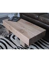 Without a proper coffee table to set it on, your chance to relax and sit back as you enjoy it will have just slipped away. Natural Solid Light Oak 3 Beam Coffee Table Heavy Oak Coffee Table