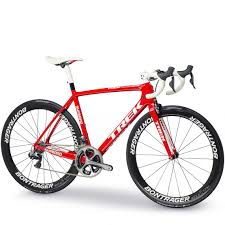 Trek Factory Racing 2015 Road Bike Cycling Trek Madone Trek Bicycle