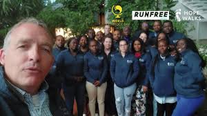 Hope Walks República Dominicana